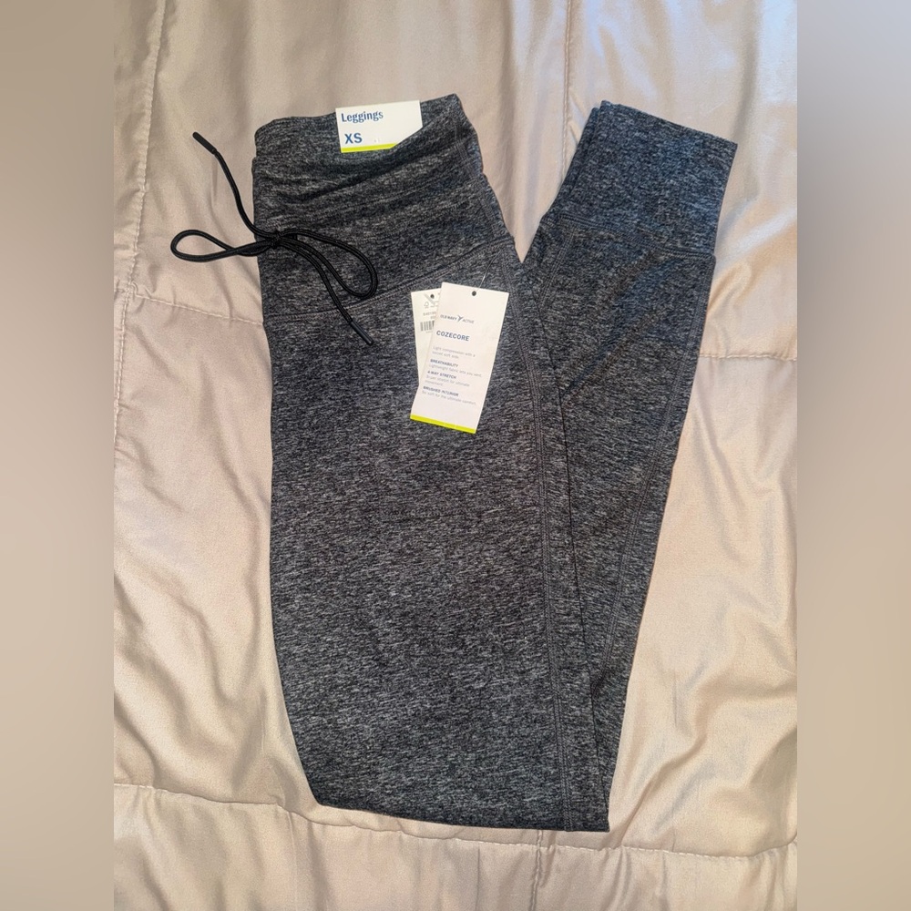 Jogger/leggings